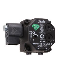 Ölbrennerpumpe DANFOSS BFP B 41 R3L LE-S