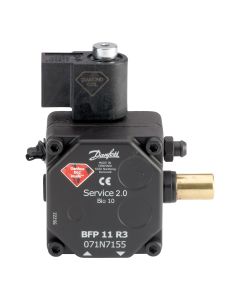 Ölbrennerpumpe DANFOSS BFP 11 R 3