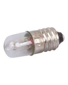 Ersatzlampe SGB E 10 Glimmlampe 