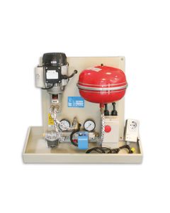 Druckpumpenaggregat einzeln SIMKA GP 200 NW