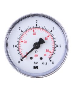 Manometer SIMKA  ; GP 30, DWA