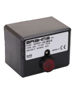 Gasrelais BRAHMA  GR 1 18049001