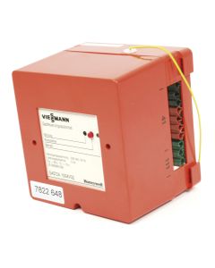 Gasrelais RESIDEO (HONEYWELL/SATRONIC) S 4572 A 1004 V 02; einstufig