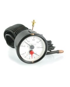 Thermomanometer RD52