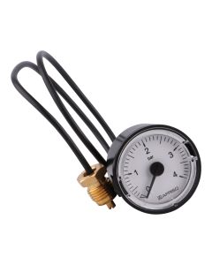 Manometer