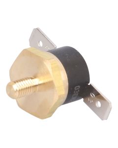 Sicherheits-Thermostat Abgas 85 °C