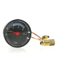 Manometer