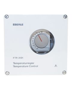 Feuchtraumthermostat EBERLE FTR-E 3121