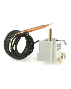 Regelthermostat 30-90° C