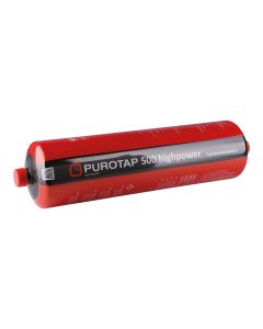 Demineralisierungspatrone ELYSATOR PUROTAP 500 highpower