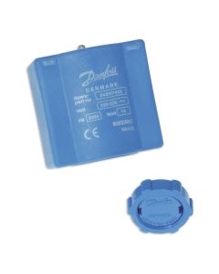 Magnetspule DANFOSS BB 230 C; IP 00