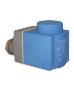 Magnetspule DANFOSS BE 230 AS; IP 67