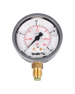 Manometer