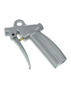 Blaspistole  aus Aluminium 