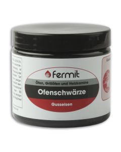 Ofenschwärze FERMIT  