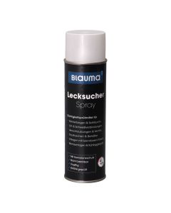 Lecksucher BLAUMA  ; Spraydose 400 ml