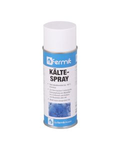 Kältespray   