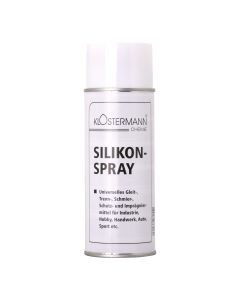 Silikonspray   