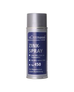 Zinkspray   