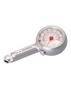 Gefäß-Prüfmanometer   PGW-10-Set; 0-10 bar