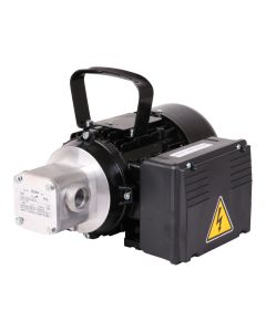 Impellerpumpe  Unistar V 2000 -A; 30 l/min, 3/4" AG, max. 3 bar