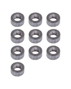 O-Ring DAIKIN (ROTEX)  ; 8 x 5 mm