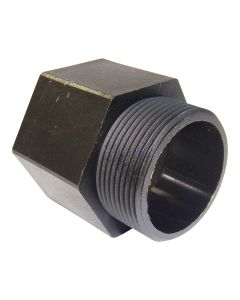 Anschlussstück  KFK AMG; 1 1/2" AG