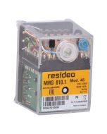 Gasrelais RESIDEO (HONEYWELL/SATRONIC) MMG 810 Mod. 45