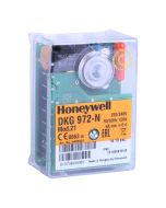 Gasrelais HONEYWELL DKG 972-N Mod. 21