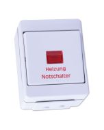 Notschalter   ; dreipolig