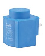 Magnetspule DANFOSS BB 230 AS; IP 00