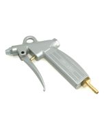 Blaspistole  dosierbar aus Aluminium ; 9 mm