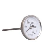 Abgasthermometer   ; Schaftlänge 150 mm