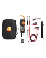 Stromzange TESTO 770-3 TRMS Premium Set 