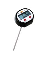 Thermometer TESTO Mini mit Einstechfühler 