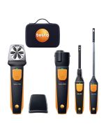 Klima-Set TESTO Smart Probes 