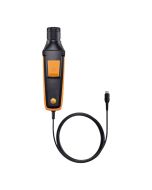 CO-Sonde TESTO digital, kabelgebunden 