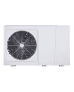 Luft-Wasser-Wärmepumpe SOLARBAYER LWM 8-1P; 8,4 kW