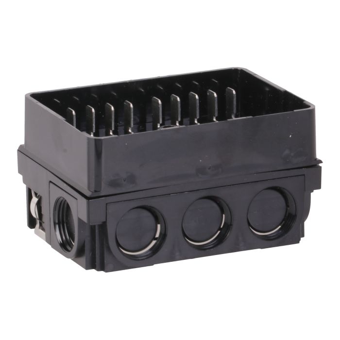 Adapter-Sockel SIEMENS (L&G) KF 8896 