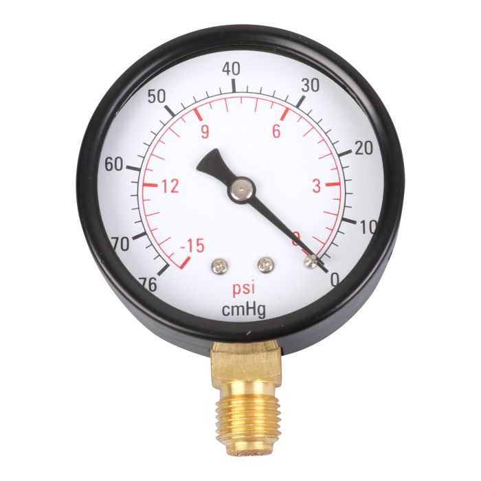 Vakuummeter SIMKA ; GP 70 bis GP 500