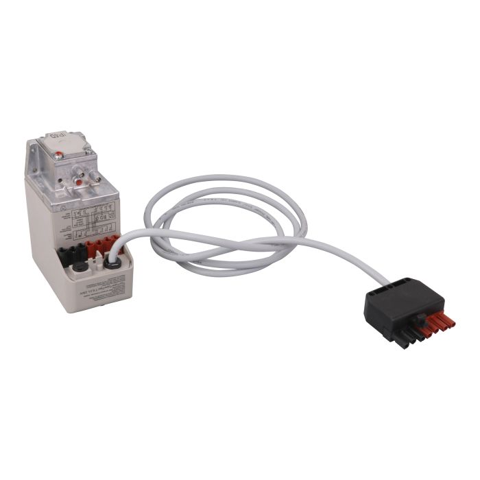 Ventil-Dichtkontrolle DUNGS VPS 504 S 01