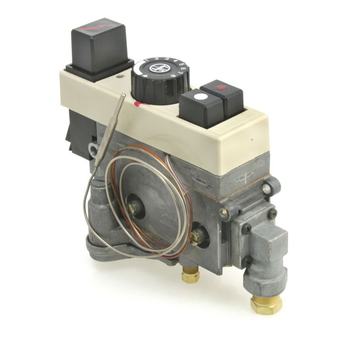 Gasarmatur SIT Minisit 710 .651