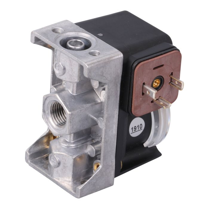 Gasdruckwchter DUNGS GW A 6 /GW 50 A6; 5 - 50 mbar