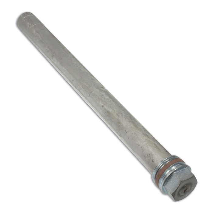 1 Kg Zinkbarren – Opferanode Für Korrosionsschutz, Made In Germany 1 Kg Zinkbarren – Opferanode Für Korrosionsschutz, Made In Germany