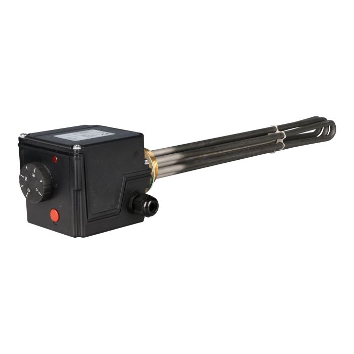 Tuxhorn Rve Elektroheizstab TUXHORN tubra-eTherm S ; 3 kW (1-Phase)