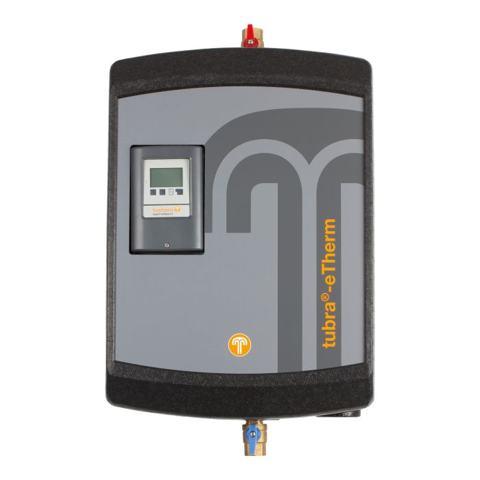 Tuxhorn Rve Elektrothermische Station TUXHORN tubra-eTherm C 9+; 9 kW
