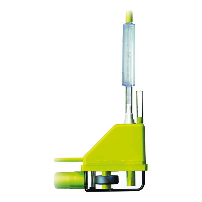 Pompe Silent+ mini lime - 134x45x145mm - sans goulotte