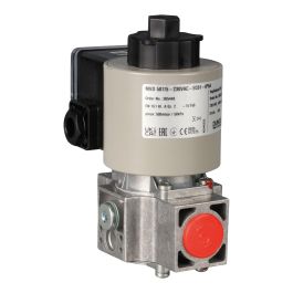 Gas-Magnetventil DUNGS MVD 210/5