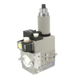 Gas-Multi-Block DUNGS MB-ZRDLE 410 B01 S 50; 1"