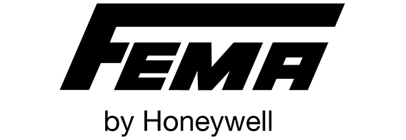 Fema Honeywell EX-DWR06 Druckwächter Druckbegrenzer 0,1…0,6 bar Druckschalter 